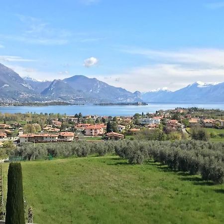Corte Cardo Manerba del Garda Eksteriør billede
