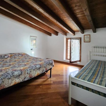 Corte Cardo Manerba del Garda Eksteriør billede