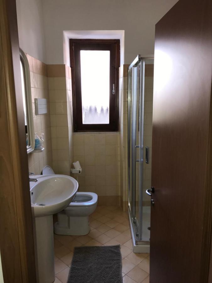 Corte Cardo Manerba del Garda Eksteriør billede