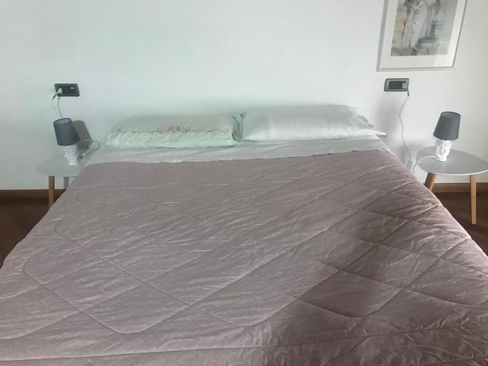 Corte Cardo Manerba del Garda Eksteriør billede