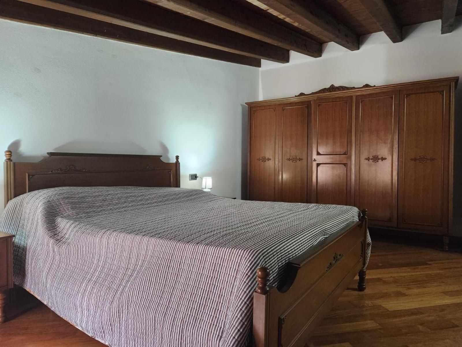 Corte Cardo Manerba del Garda Eksteriør billede